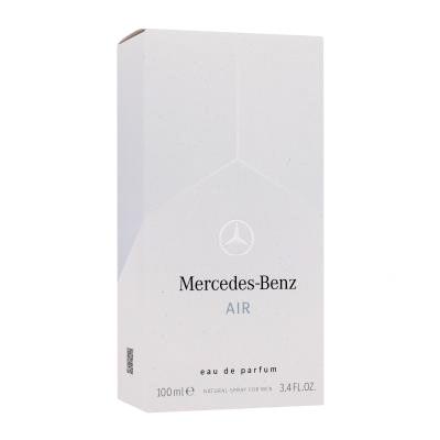 Mercedes-Benz Air Parfémovaná voda pro muže 100 ml