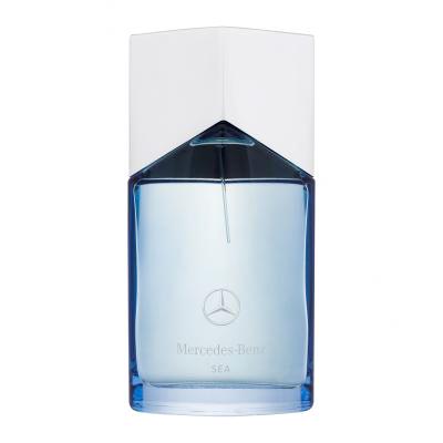 Mercedes-Benz Sea Parfémovaná voda pro muže 100 ml