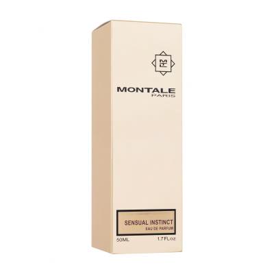 Montale Sensual Instinct Parfémovaná voda 50 ml