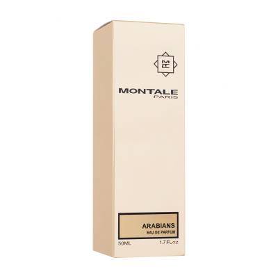 Montale Arabians Parfémovaná voda 50 ml