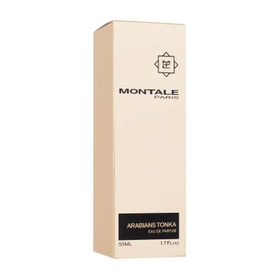 Montale Arabians Tonka Parfémovaná voda 50 ml