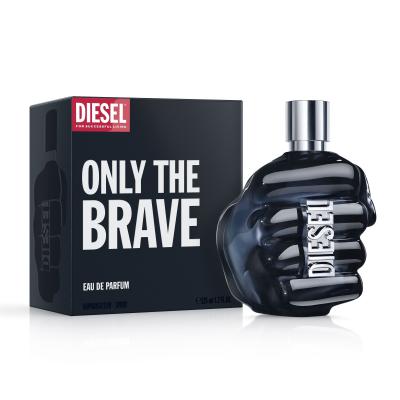 Diesel Only The Brave Parfémovaná voda pro muže 125 ml