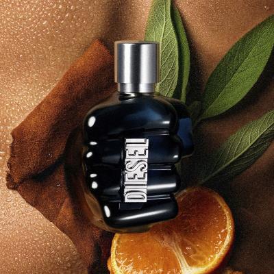 Diesel Only The Brave Parfémovaná voda pro muže 125 ml