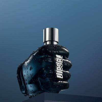 Diesel Only The Brave Parfémovaná voda pro muže 125 ml