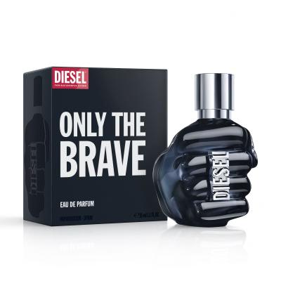 Diesel Only The Brave Parfémovaná voda pro muže 35 ml