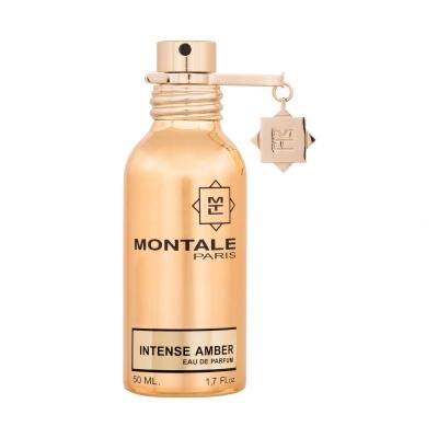 Montale Intense Amber Parfémovaná voda 50 ml