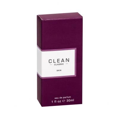 Clean Classic Skin Parfémovaná voda pro ženy 30 ml poškozená krabička