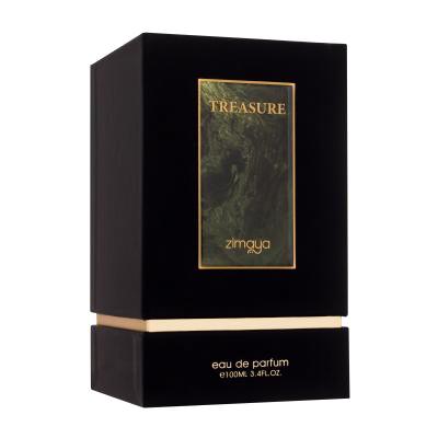 Zimaya Treasure Parfémovaná voda pro muže 100 ml