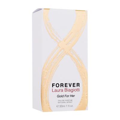 Laura Biagiotti Forever Gold Parfémovaná voda pro ženy 30 ml