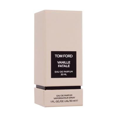 TOM FORD Vanille Fatale Parfémovaná voda 30 ml