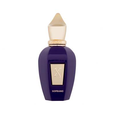 Xerjoff V Collection Soprano Parfémovaná voda 50 ml