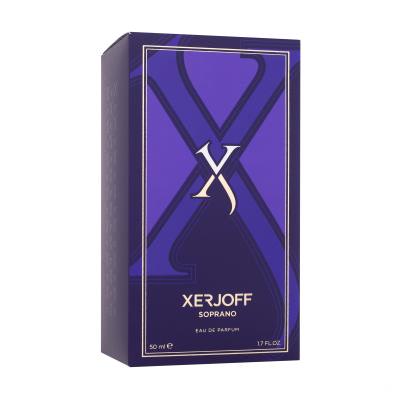 Xerjoff V Collection Soprano Parfémovaná voda 50 ml