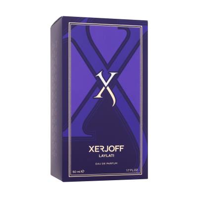 Xerjoff V Collection Laylati Parfémovaná voda 50 ml