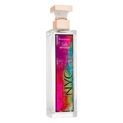 Elizabeth Arden 5th Avenue NYC Vibe Parfémovaná voda pro ženy 125 ml