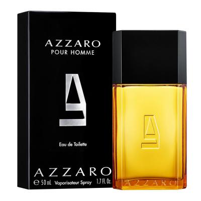 Azzaro Pour Homme Toaletní voda pro muže 50 ml