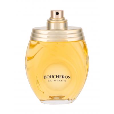 Boucheron Boucheron Toaletní voda pro ženy 100 ml tester