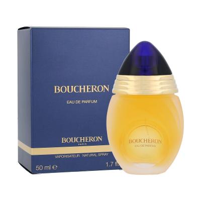 Boucheron Boucheron Parfémovaná voda pro ženy 50 ml