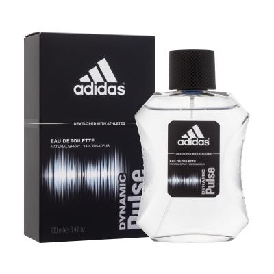 Adidas Dynamic Pulse Toaletní voda pro muže 100 ml