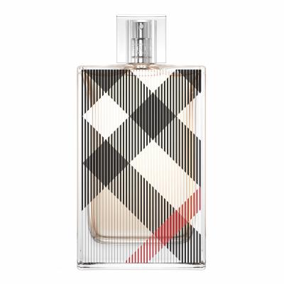 Burberry Brit for Her Parfémovaná voda pro ženy 100 ml