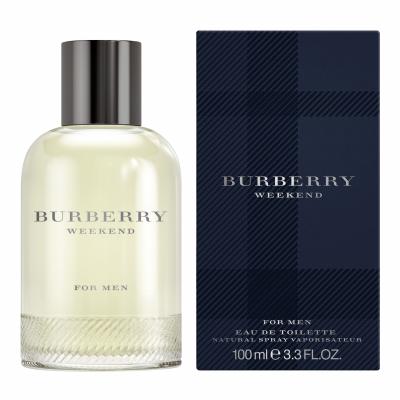 Burberry Weekend For Men Toaletní voda pro muže 100 ml