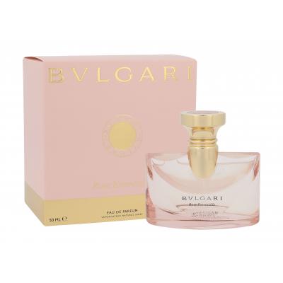 Bvlgari Rose Essentielle Parfémovaná voda pro ženy 50 ml