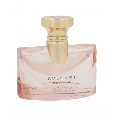 Bvlgari Rose Essentielle Parfémovaná voda pro ženy 50 ml