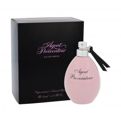 Agent Provocateur Agent Provocateur Parfémovaná voda pro ženy 50 ml