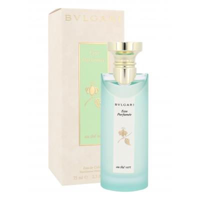 Bvlgari Eau Parfumée au Thé Vert Kolínská voda 75 ml