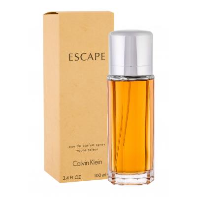 Calvin Klein Escape Parfémovaná voda pro ženy 100 ml