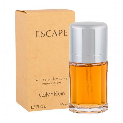 Calvin Klein Escape Parfémovaná voda pro ženy 50 ml