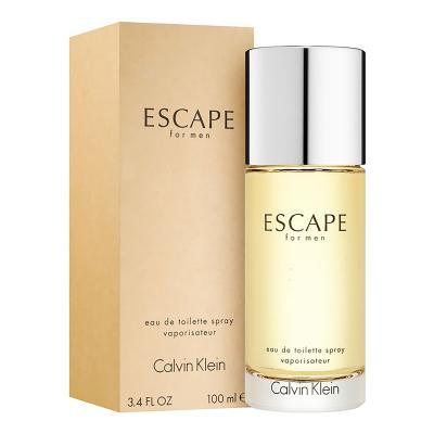 Calvin Klein Escape For Men Toaletní voda pro muže 100 ml