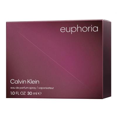 Calvin Klein Euphoria Parfémovaná voda pro ženy 30 ml