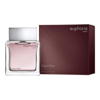 Calvin Klein Euphoria Toaletní voda pro muže 100 ml