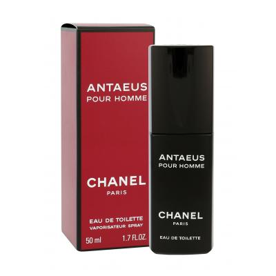 Chanel Antaeus Pour Homme Toaletní voda pro muže 50 ml