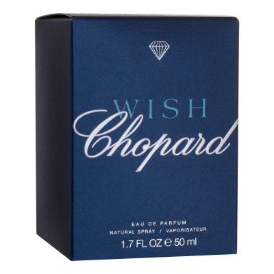 Chopard Wish Parfémovaná voda pro ženy 50 ml