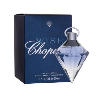 Chopard Wish Parfémovaná voda pro ženy 50 ml