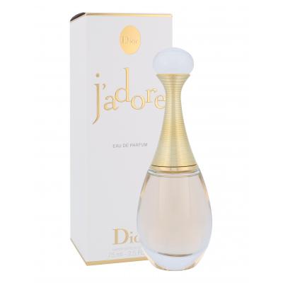 Dior J'adore Parfémovaná voda pro ženy 75 ml