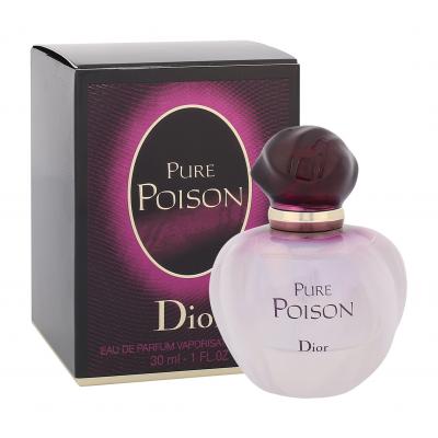 Dior Pure Poison Parfémovaná voda pro ženy 30 ml