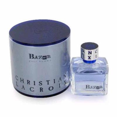 Christian Lacroix Bazar Pour Homme Toaletní voda pro muže 100 ml tester