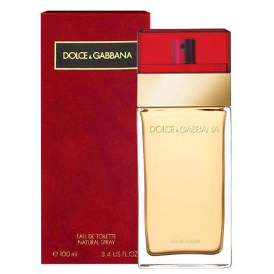 Dolce&Gabbana Femme Toaletní voda pro ženy 100 ml tester