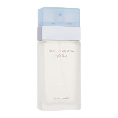 Dolce&amp;Gabbana Light Blue Toaletní voda pro ženy 50 ml