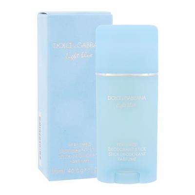 Dolce&Gabbana Light Blue Deodorant pro ženy 50 ml