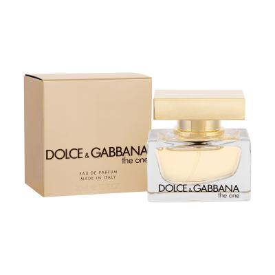 Dolce&Gabbana The One Parfémovaná voda pro ženy 30 ml