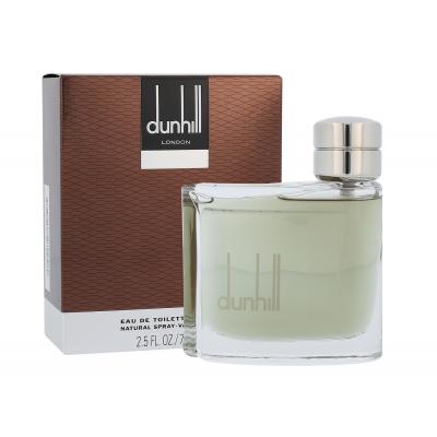 Dunhill Dunhill For Men Toaletní voda pro muže 75 ml