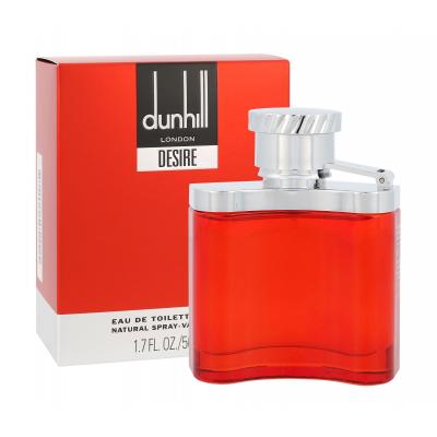 Dunhill Desire Toaletní voda pro muže 50 ml