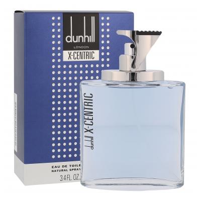 Dunhill X-Centric Toaletní voda pro muže 100 ml