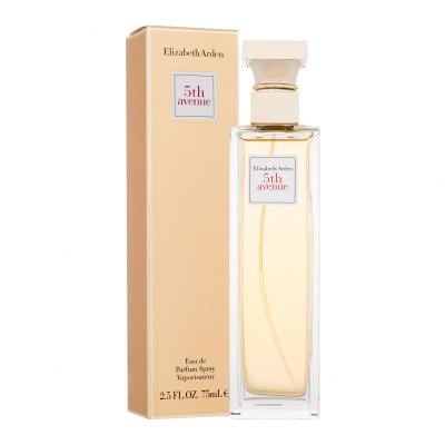 Elizabeth Arden 5th Avenue Parfémovaná voda pro ženy 75 ml