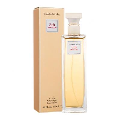 Elizabeth Arden 5th Avenue Parfémovaná voda pro ženy 125 ml