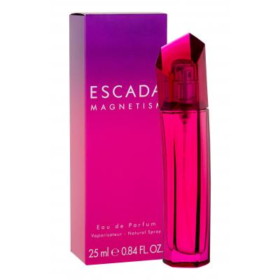 ESCADA Magnetism Parfémovaná voda pro ženy 25 ml