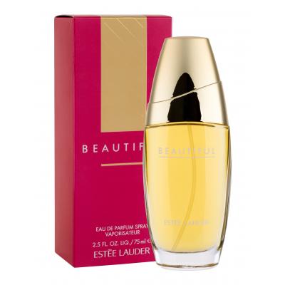 Estée Lauder Beautiful Parfémovaná voda pro ženy 75 ml